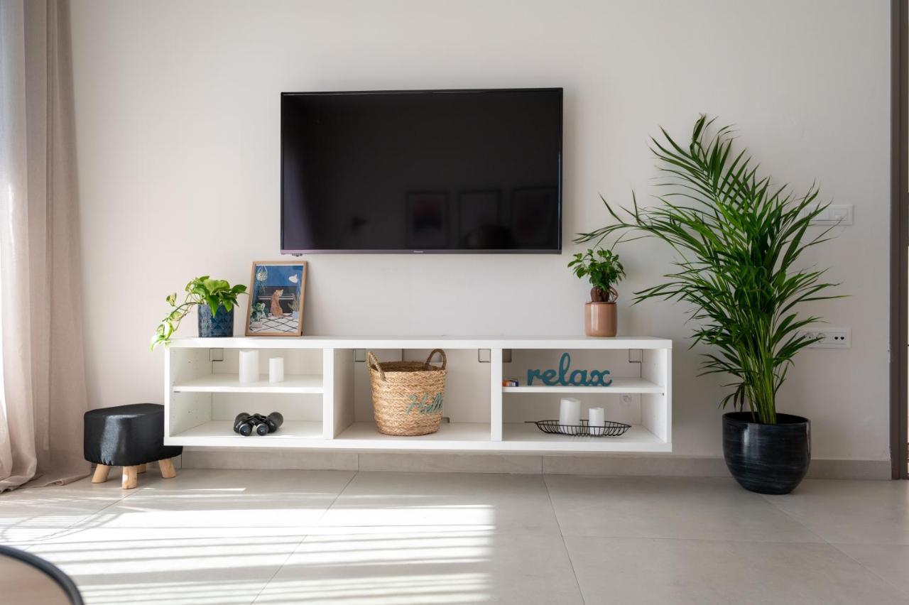 Blue Cove Infinity Apartament *